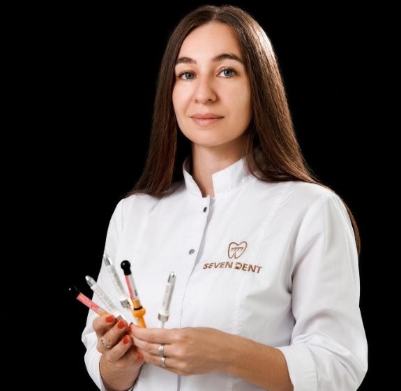 Тетяна Михайлівна Джус
