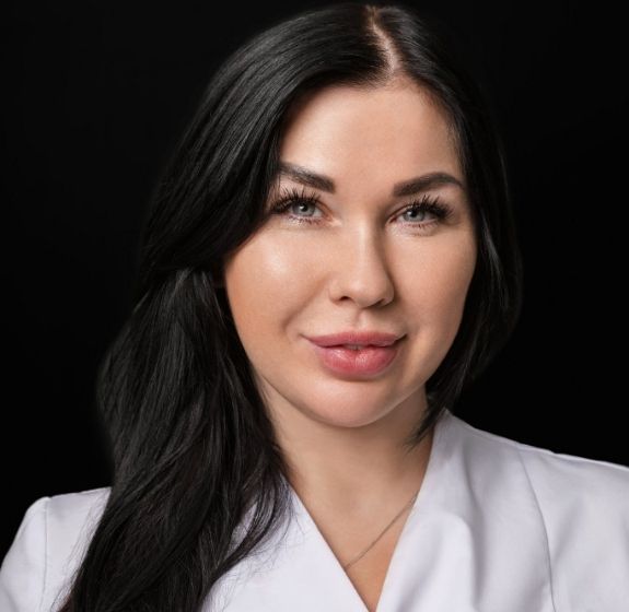 Тетяна Сергіївна Гусейнова