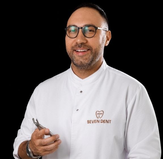 Марат Хабібуллаєвич Юлдашев