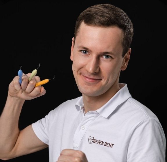 Козловський Ігор Олександрович