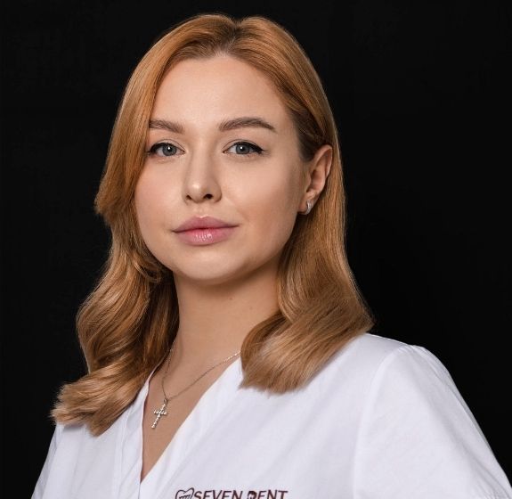 Мілова Влада Сергіївна