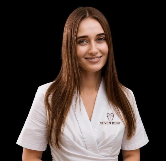 Бричка Марина Юріївна